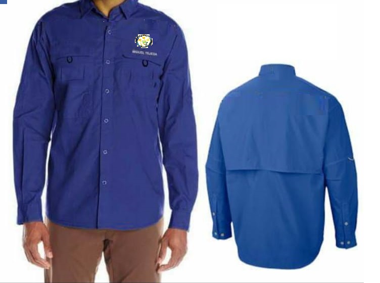 Camisas de la Carrera