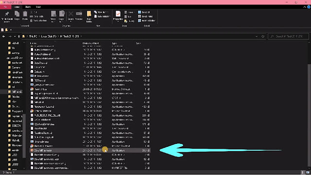 opening flash tool file open flash tool