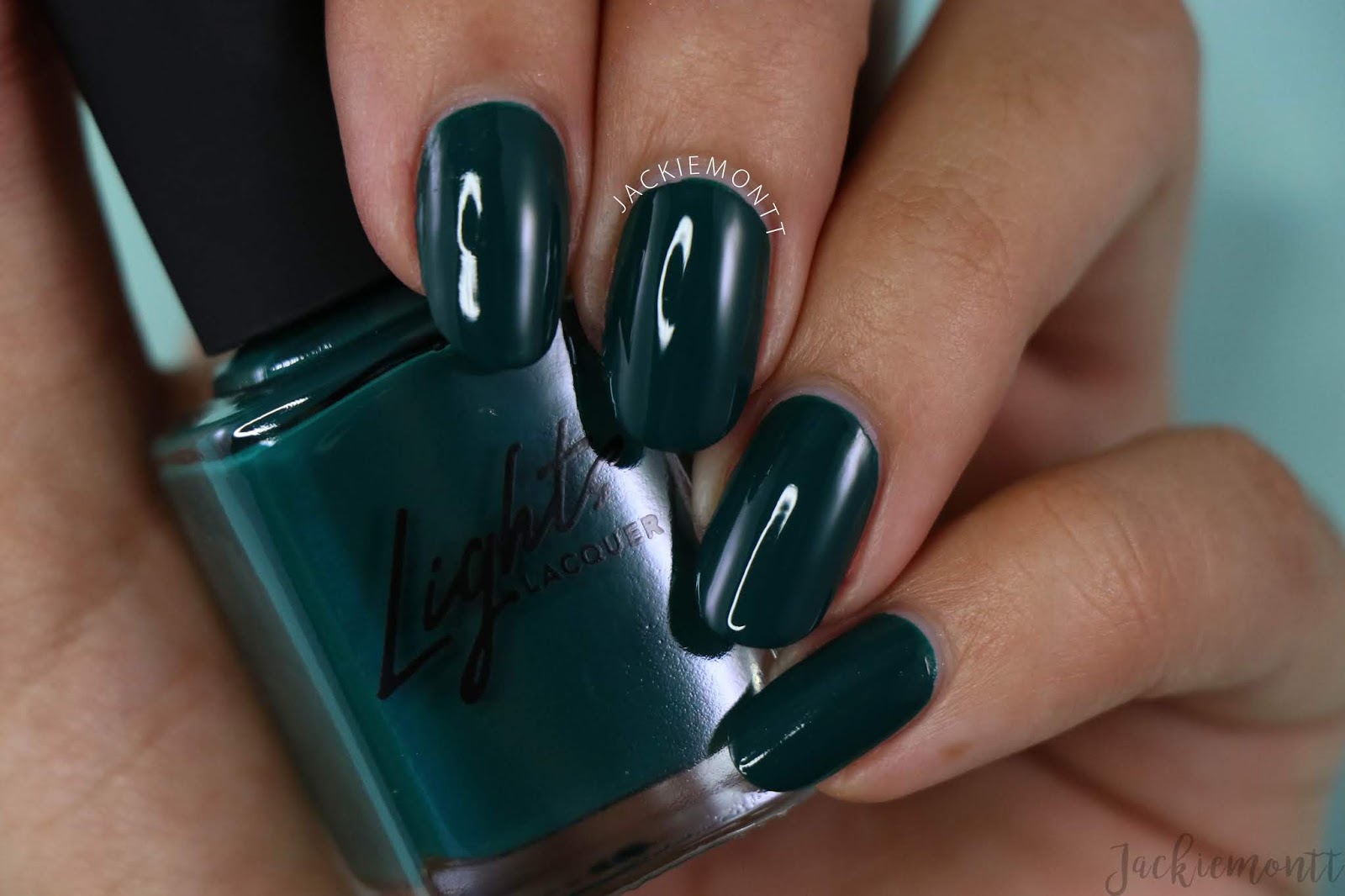 Lights Lacquer Polished Gems Collection Swatches & Review [Winter 2019