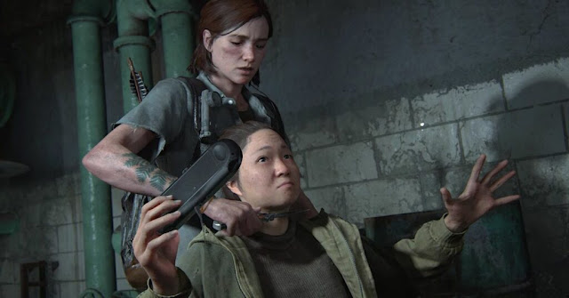 هذه أهم التفاصيل التي حصلنا عليها خلال العرض الجديد لطريقة اللعب في The Last of Us Part 2 