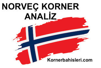 Norveç Korner Analiz ve istatistik