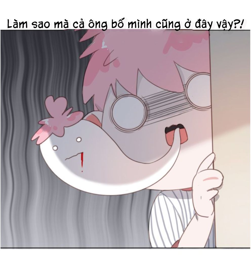 Đọc truyện Thế giới của một chú mèo - Chapter 14