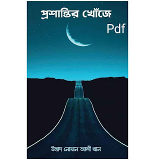 প্রশান্তির খোঁজে নোমান আলী খান pdf download