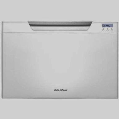 drawer dishwasher: single drawer dishwasher