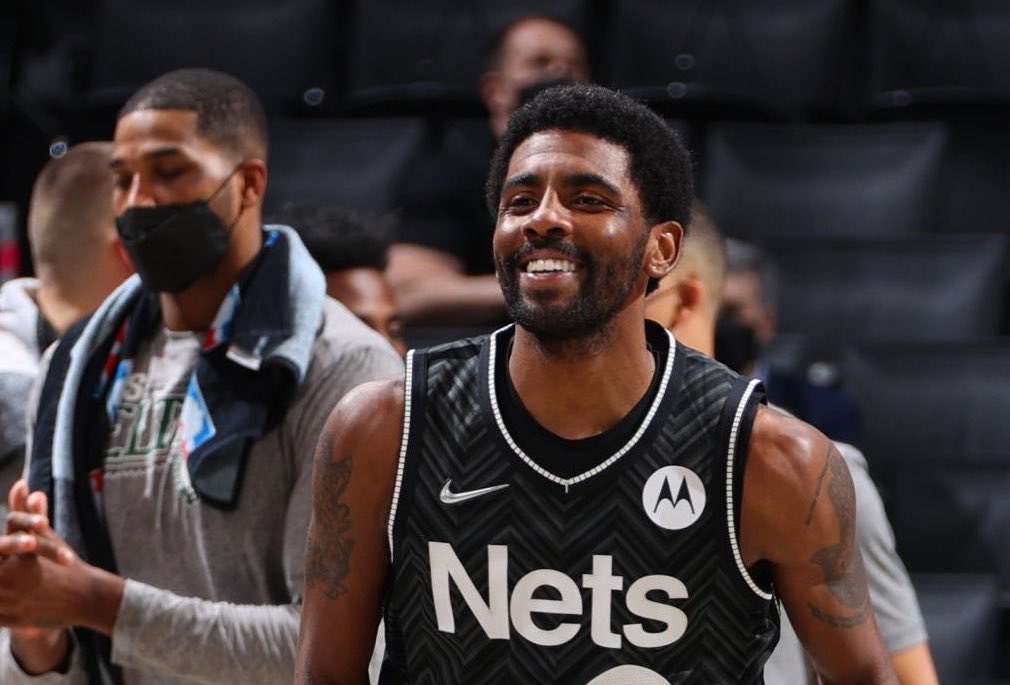 Durant-less Nets still too much for Celtics as Boston takes the loss in first game back