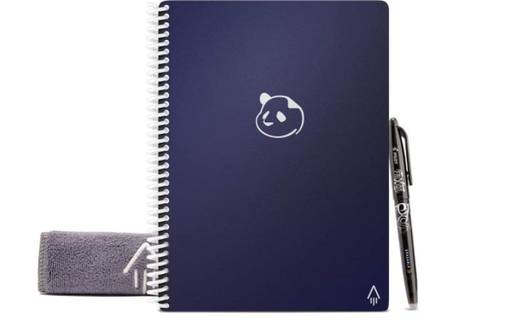 Smart notebooks