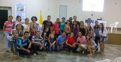 COMIPAs são apresentados na Diocese de Porto Nacional