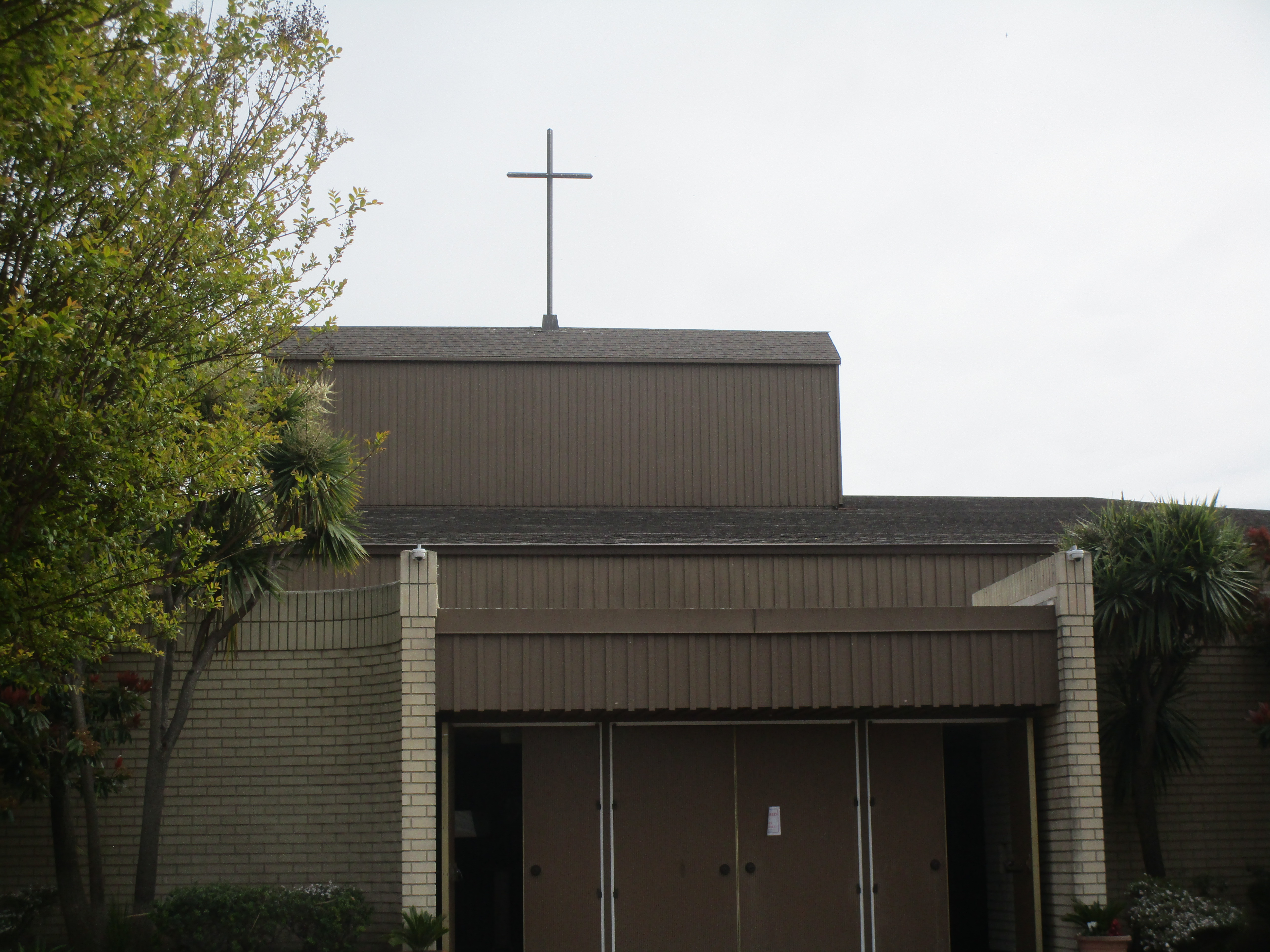 Adventures in Weseland St. Felicitas Catholic Church