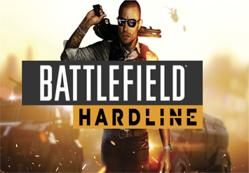 Battlefield Hardline [Full] [Español] [MEGA]