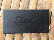 Sleek Oh So Special Eyeshadow Palette (Review and Swatches)