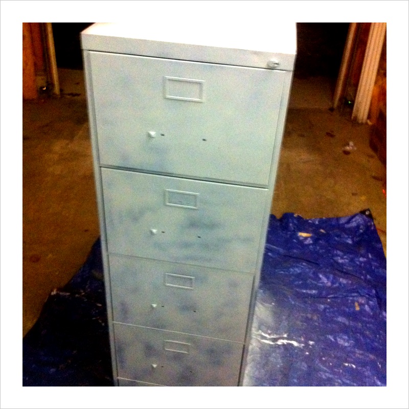 Best of Life Seen all Week Tuesday Tutorial File into Dresser