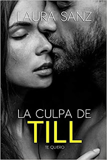 Resumen libro La culpa de Till. Laura Sanz Resumen libro La culpa de Till. Laura Sanz