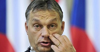 Viktor Orban