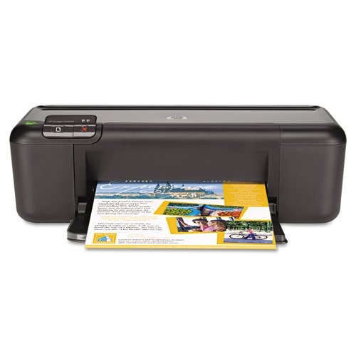 Deskjet Deskjet
