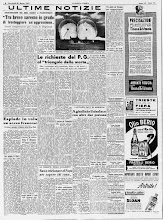 LA NUOVA STAMPA 28 MARZO 1951