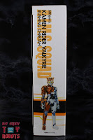 S.H. Figuarts Kamen Rider Valkyrie Rushing Cheetah Box 02