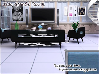 [ Créations Diverses ] Lilas Luna Sims - Page 3 2320+Grande+Route++(7)