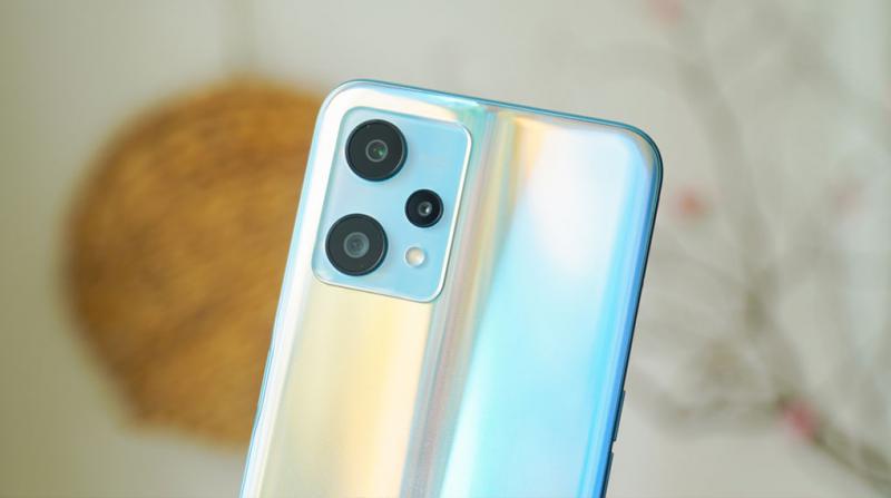 Điện thoại di động Realme 9 pro 8G/128G- chính hãng Điện thoại di động Realme 9 pro 8G/128G- chính hãng