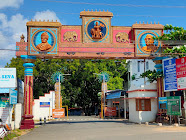 Welcome to Vivekanandapuram