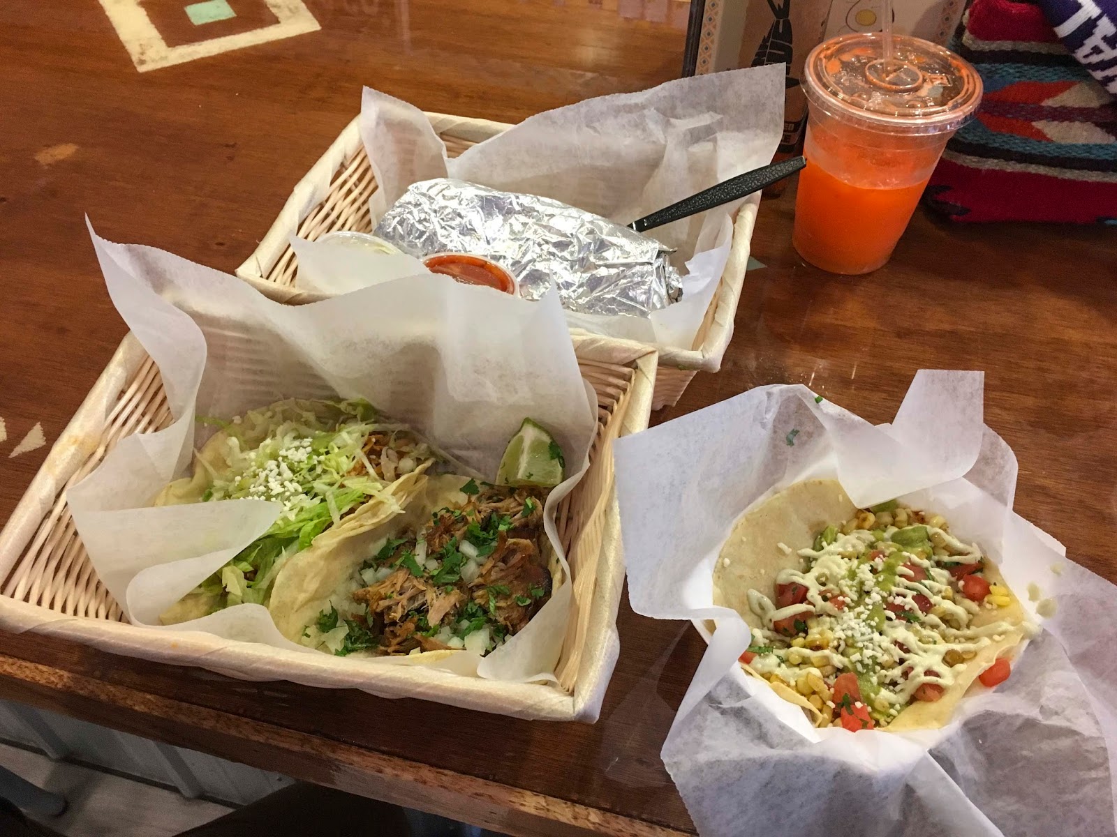 Philly Phoodie Jaco Taco