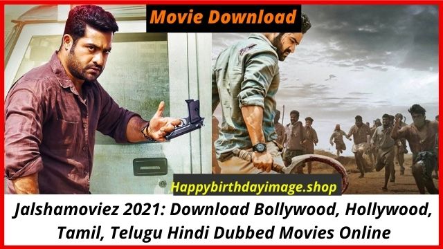 Jalshamoviez Category List 2021