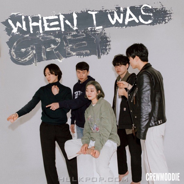 CREW_MOODIE – 24H’z – Single