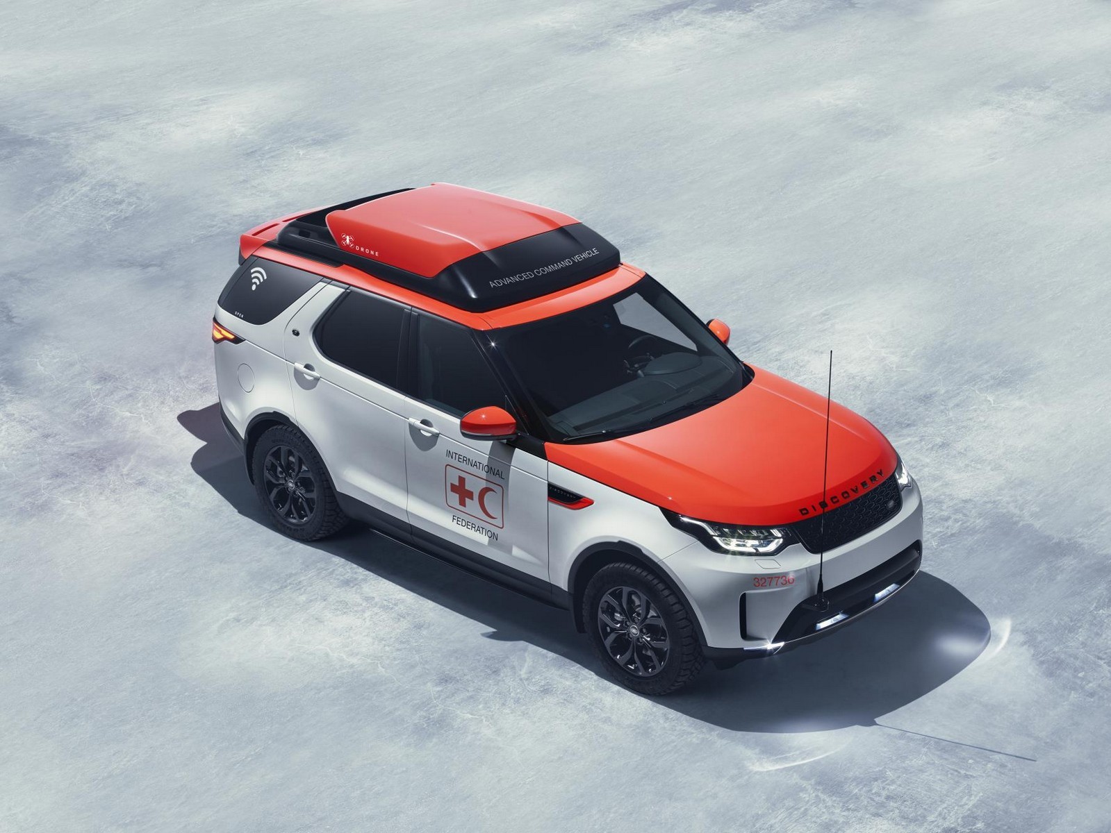 EMS SOLUTIONS INTERNATIONAL by @DrRamonReyesMD marca registrada: Land ...