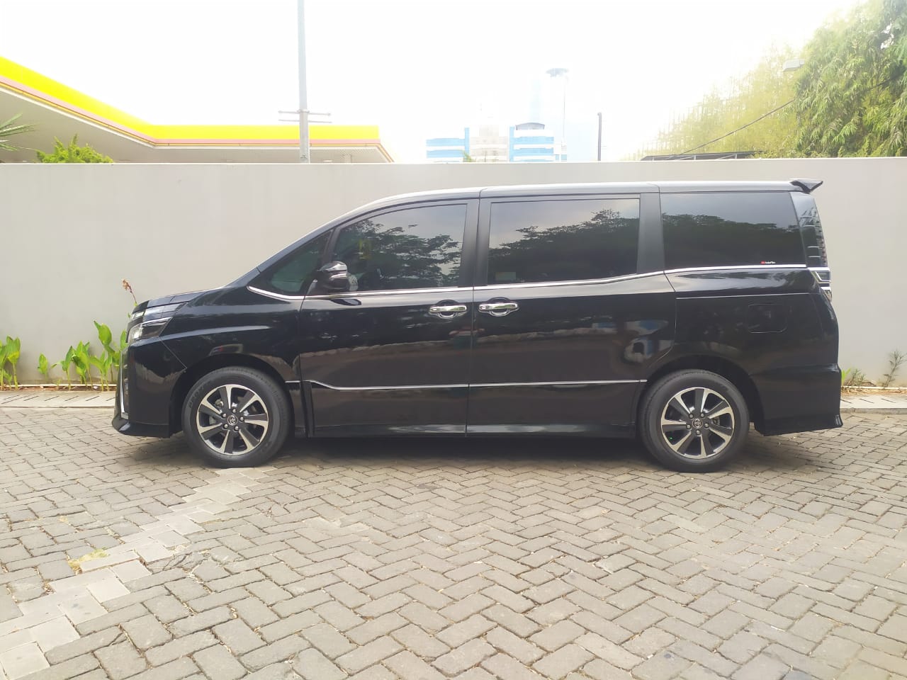 Memilih Voksi Bekas: Panduan Lengkap untuk Pemilik Mobil Klasik Masa Kini