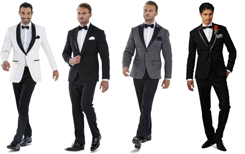 Collars & Cuffs Tailors In Dubai The Best Way To Care For Your Tuxedo