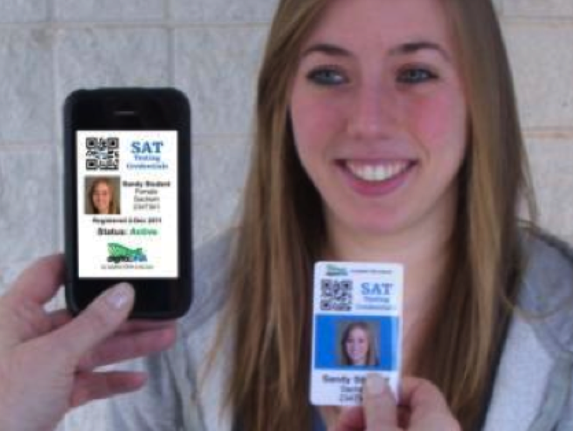 Star One Public Relations: Digital DNA takes on SAT Exam Cheating