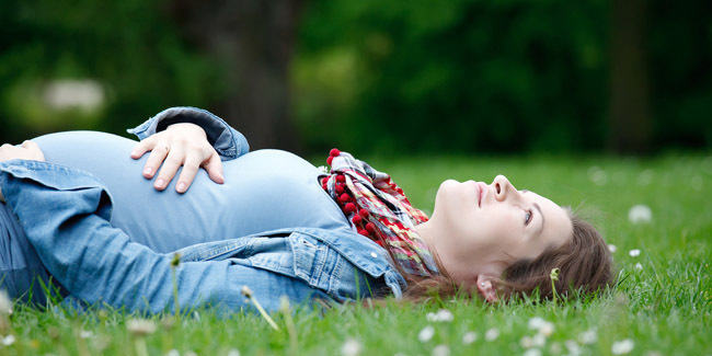 Memahami Pertumbuhan Kehamilan pada Minggu ke-23