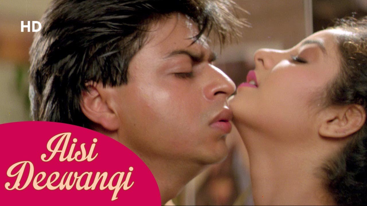 Aisi Deewangi Dekhi Nahi Kahi lyrics