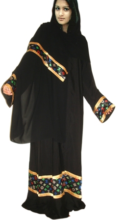 Abaya-Designs-2012
