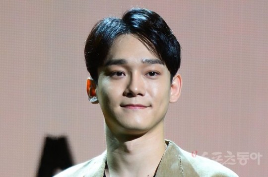 (NB) Fans show mixed reactions to Chen's wedding news | allkpop Forums