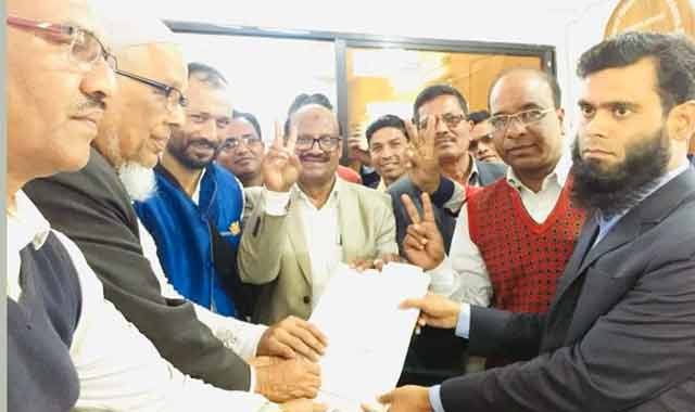 জামালপুরের ৭ উপজেলার চেয়ারম্যান প্রার্থী ১৩ জামালপুরের ৭ উপজেলার চেয়ারম্যান প্রার্থী ১৩