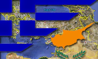 Πολλά τα καρπούζια για την Τουρκία, ευκαιρία για Ελλάδα και Κύπρο 