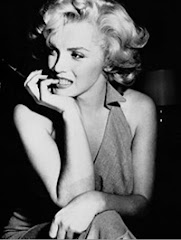 Marilyn Monrroe