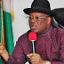 JUST IN: Ebonyi State Bans the Sale of Foreign Rice in Markets...