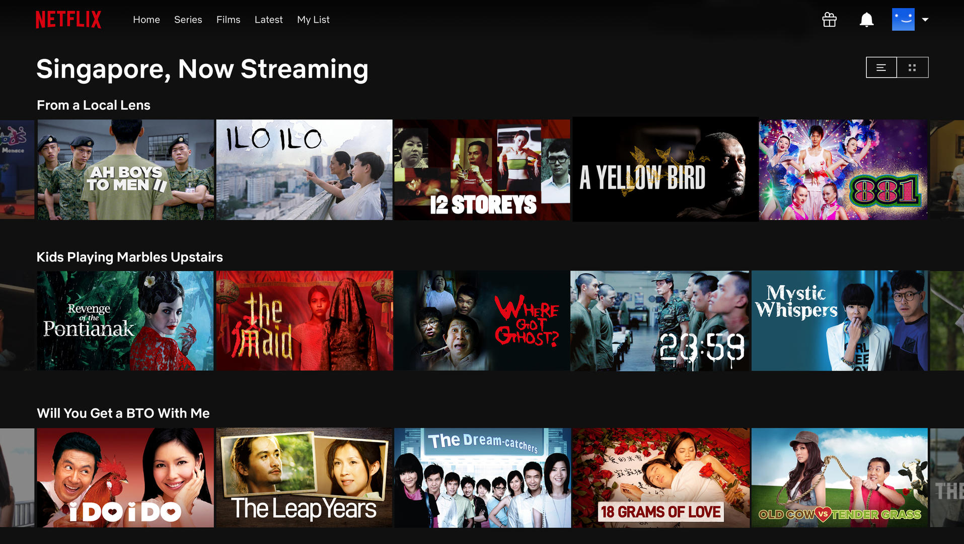shows coming to netflix in august