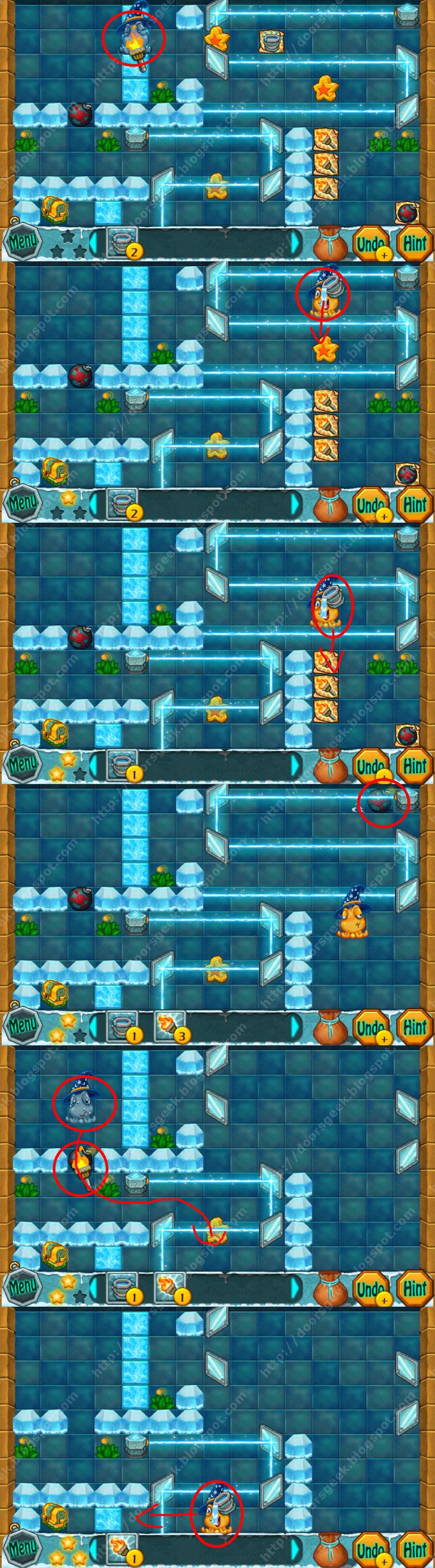 Laser Quest Level 39 Solution Doors Geek