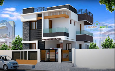 Gar ka Naksa | House Design, Near Me  | Dream Home Design