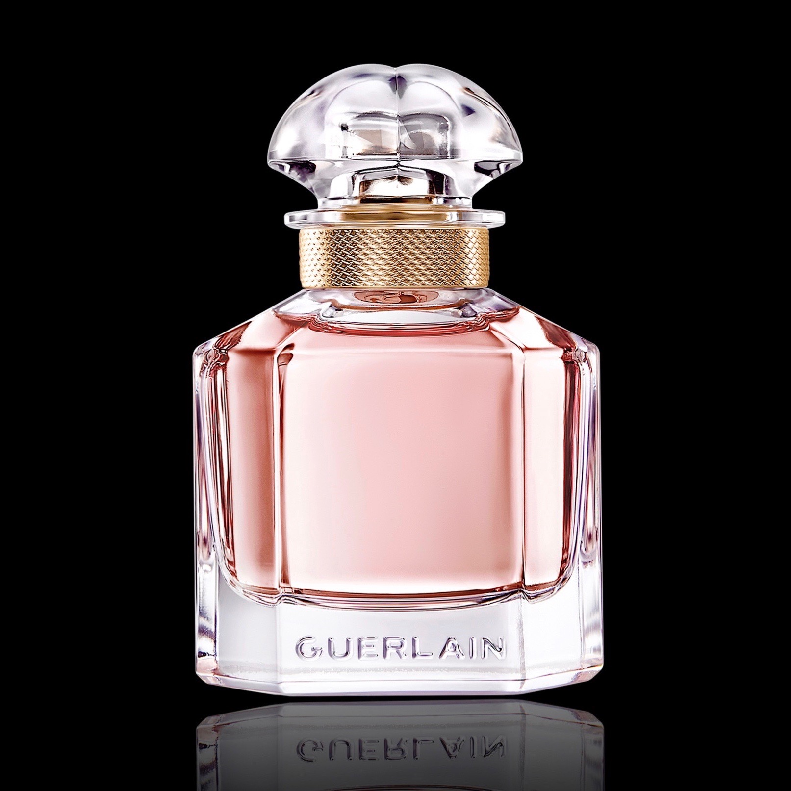 Guerlain launches exclusive fragrance - LVMH