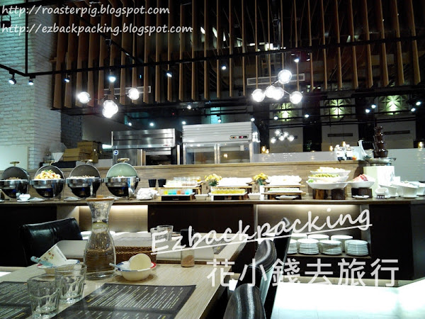 台中好吃便宜吃到飽(2019年5月更新第二次食評)