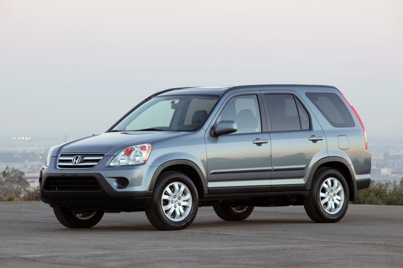 Honda Cars Philippines Issues CR-V Recall Yet Again | CarGuide.PH