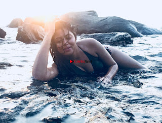 Kavita Kaushik in Bikini Vacation ~  Exclusive Galleries 008
