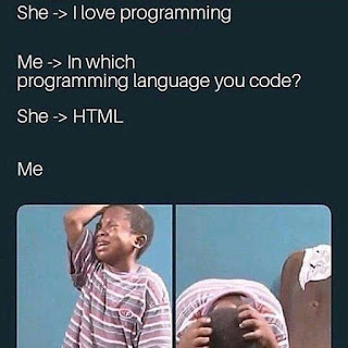 21 Funny Programmer Memes for developers