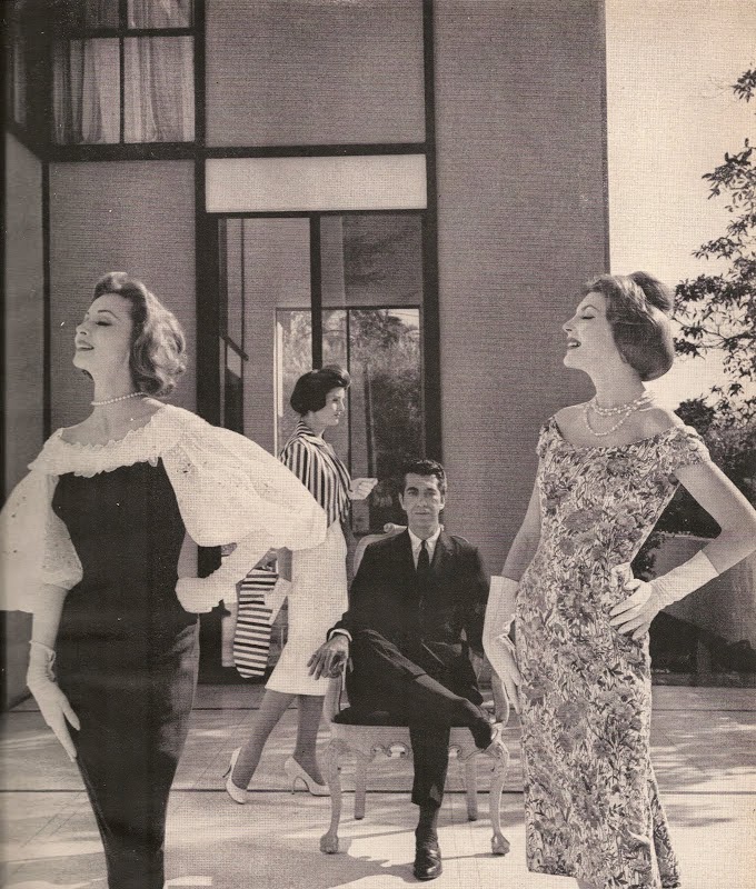 Evolution Revolution Mr. Blackwell A History