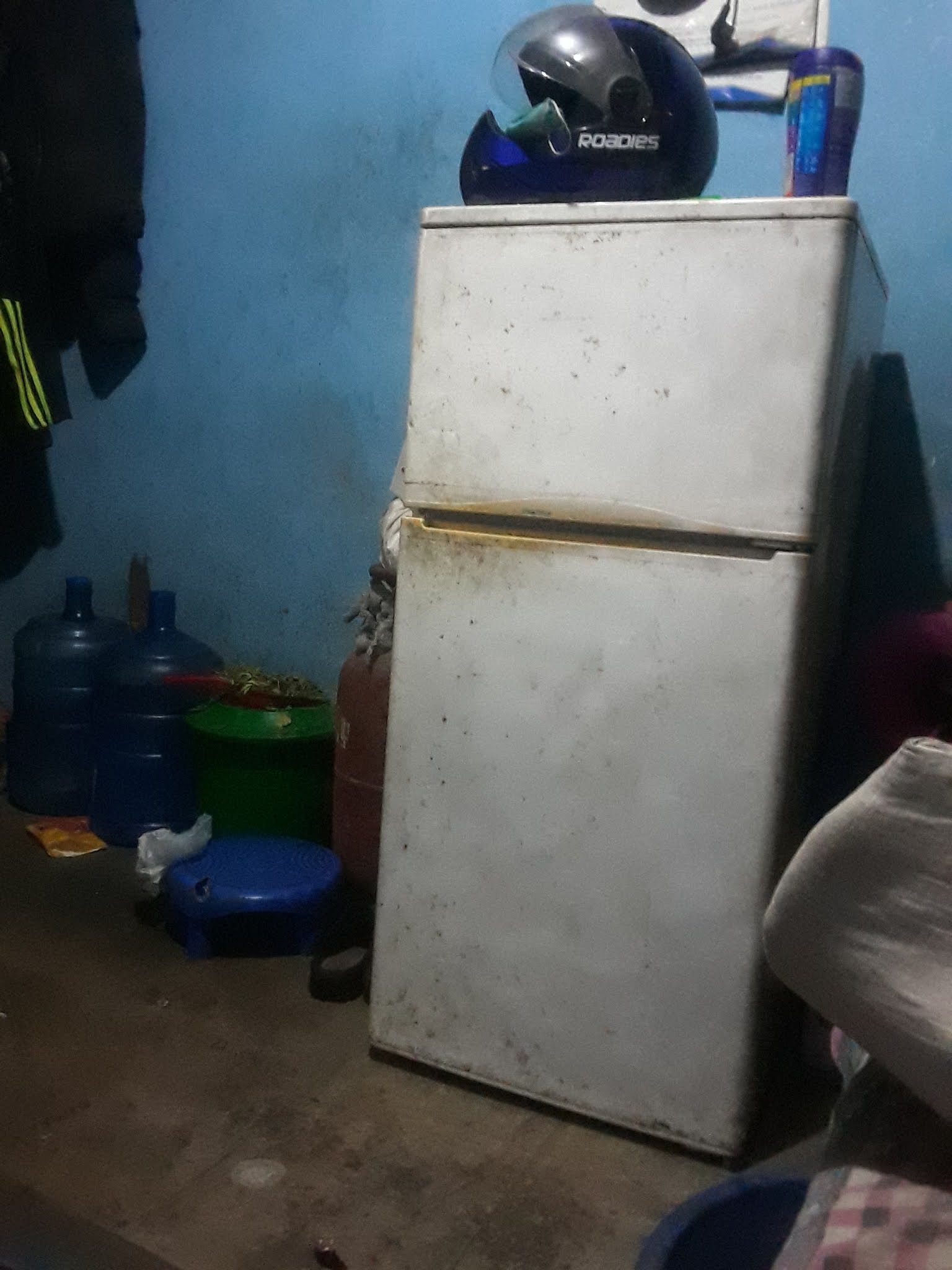 Fridge/Refrigerator repair in kathamandu,lalitpur & bhaktapur nepal