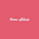 MOMS AFFILIATE