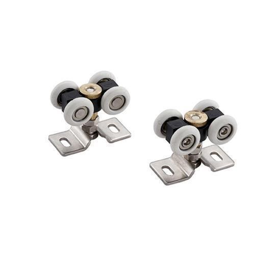 Doors Rolling and Sliding in Doha Qatar